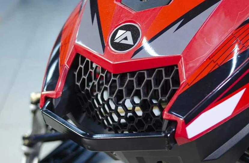 Снегоход Ataki WD 300 в Калуге