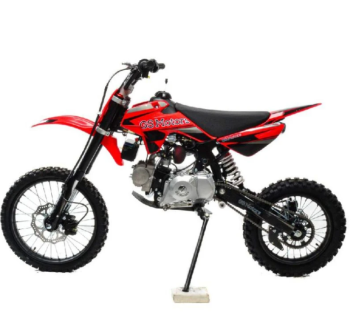 Питбайк MOTOLAND (МОТОЛЕНД) GS Motors S12 17/14 E в Калуге