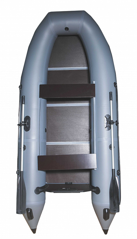 ЛОДКА ДРАККАР 3200 С HANT в Калуге