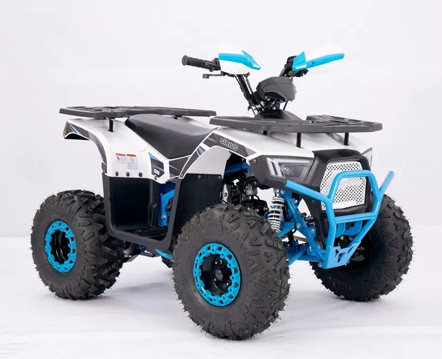 Квадроцикл YACOTA SIRIUS 110 в Калуге