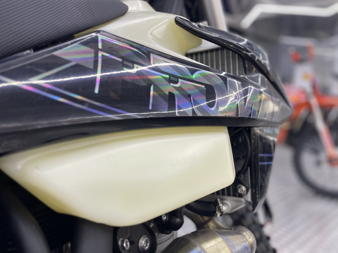 Кроссовый мотоцикл (эндуро) PROMAX PZ9 480 PRO-SPORT в Калуге