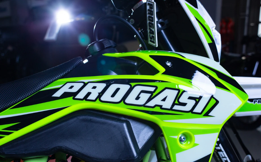 Мотоцикл Progasi SUPER MAX 300 PRO PR300 (ZS175FMN) в Калуге