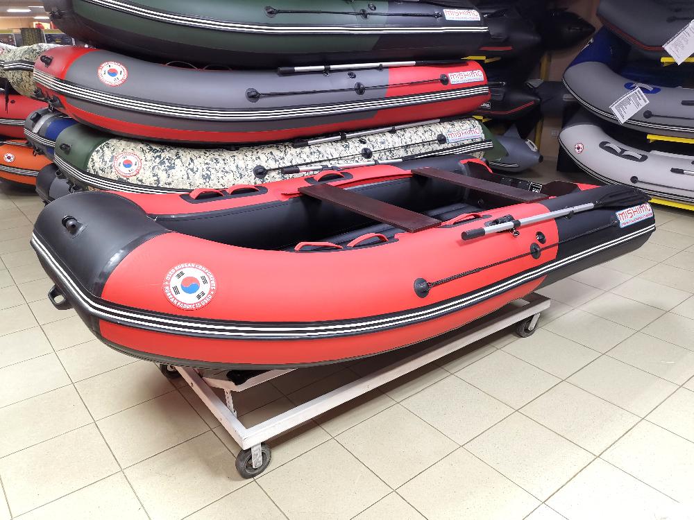 Лодка MISHIMO PRO 335 в Калуге