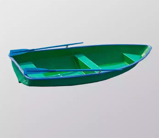 Стеклопластиковая Лодка Голавль в Калуге