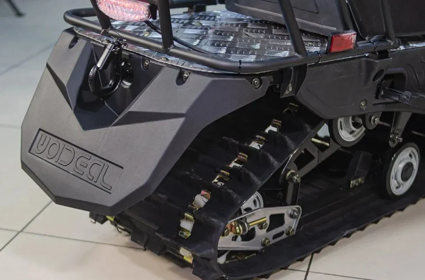 Снегоход Ataki WD 200 в Калуге