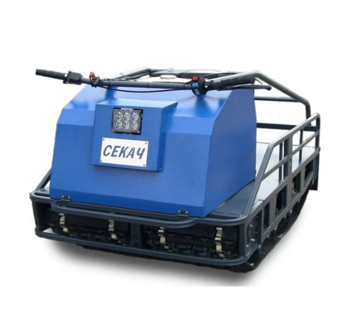 Мотобуксировщик ВЕПС WINTER «СЕКАЧ» 18 в Калуге