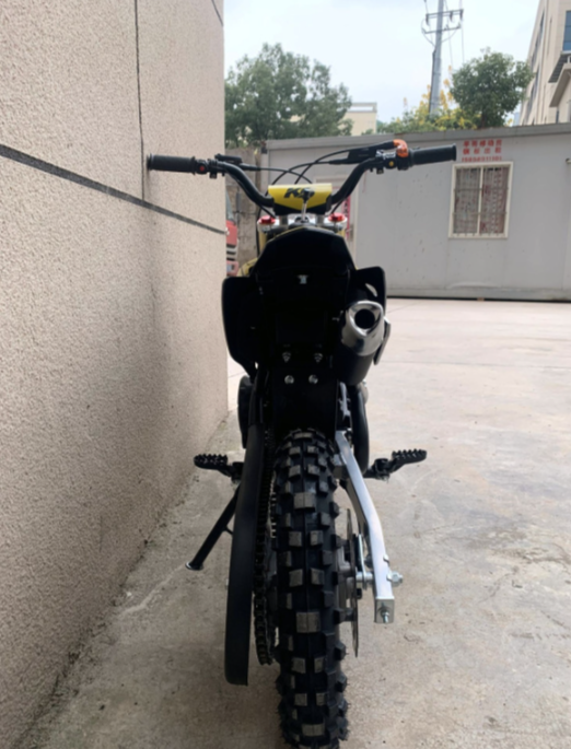 Питбайк BSE K6 в Калуге