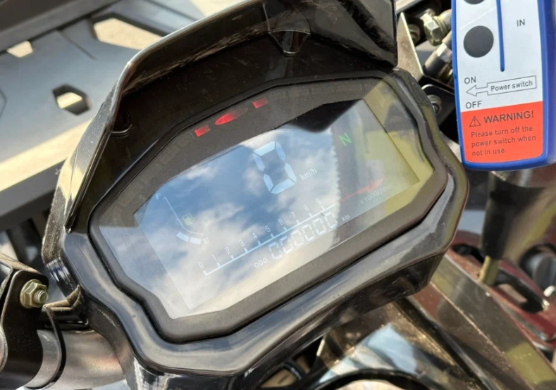 Квадроцикл GBM CROSS HILL 300 NEW PREMIUM в Калуге