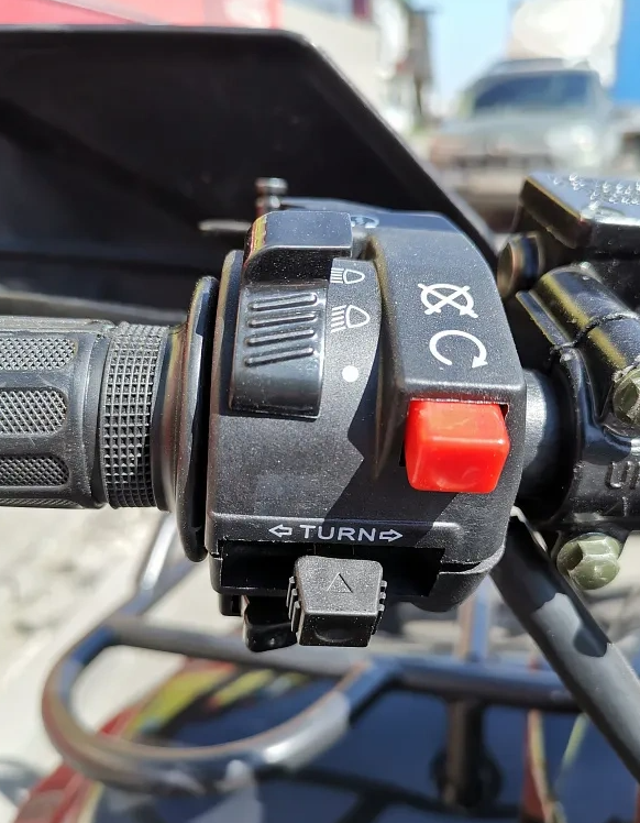 Квадроцикл PROMAX TRX300 CVT в Калуге