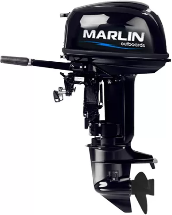 Лодочный мотор MARLIN MP 30 AWHL в Калуге