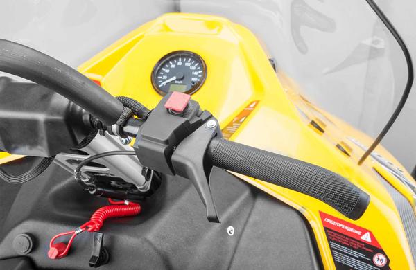 Снегоход STELS SM600T (L LUX WT) СТАВР 1.0 К01 Tech в Калуге