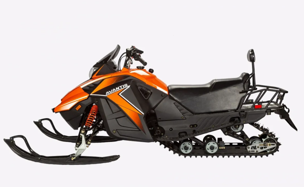 Снегоход AVANTIS CAPITAN 150 в Калуге