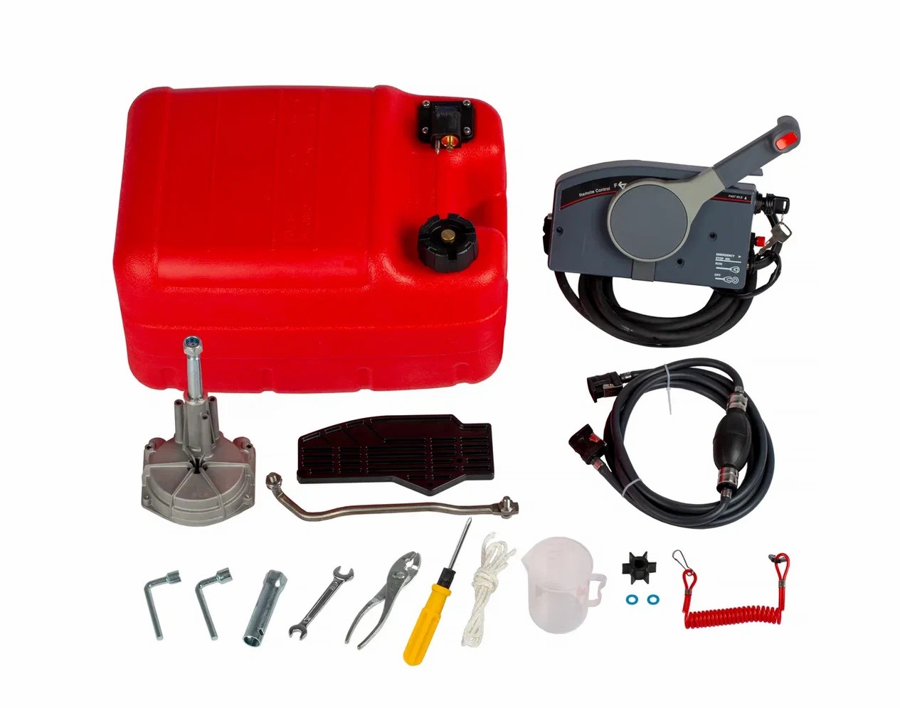 ЛОДОЧНЫЙ МОТОР GLADIATOR G40FHS в Калуге