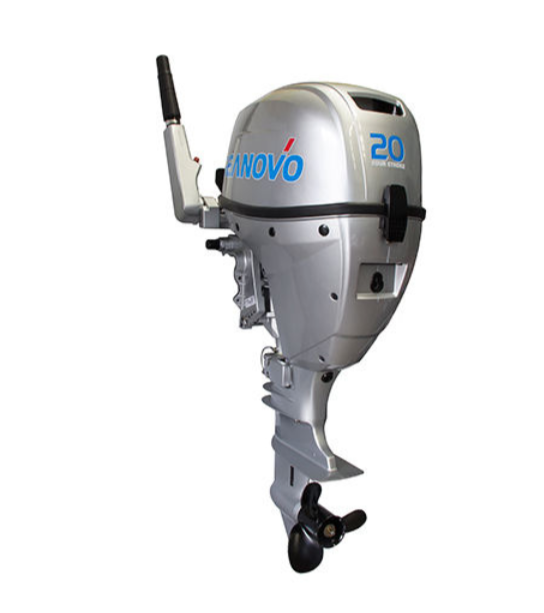 Лодочный мотор SEANOVO SNEF9,9(20)HEL - EFI в Калуге