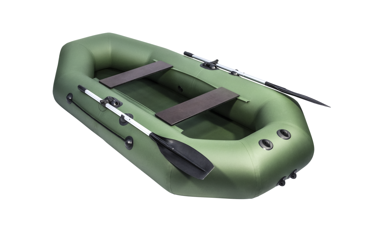 Лодка АКВА-МАСТЕР 260 в Калуге