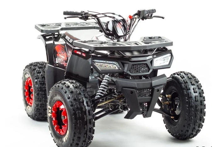 Квадроцикл PROMAX WILD 175 в Калуге