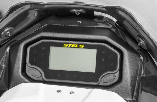 Снегоход STELS SA800R (L LUX WT) ВИТЯЗЬ 2.0 К01 Tech в Калуге