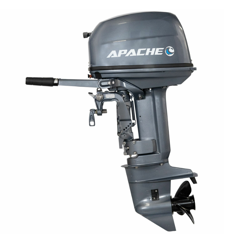 Лодочный мотор APACHE T30BS в Калуге