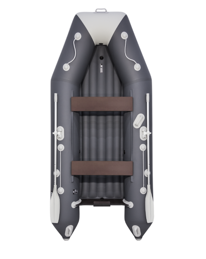 Лодка АКВА 3200 нднд в Калуге