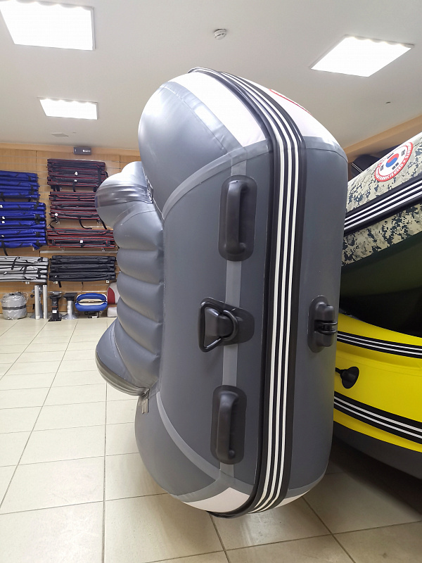 Лодка MISHIMO SPORT 370 в Калуге