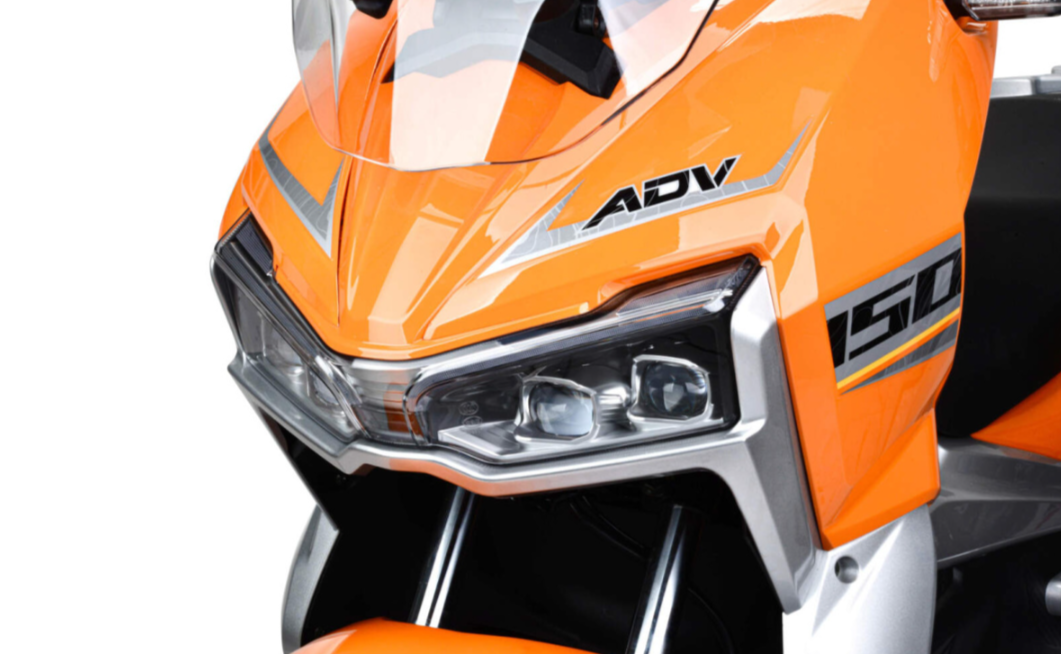 Скутер MOTOLAND (МОТОЛЕНД) T-MAX 150 в Калуге