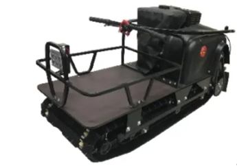 Мотобуксировщик PAXUS 500 AVANT 15 л.с. в Калуге