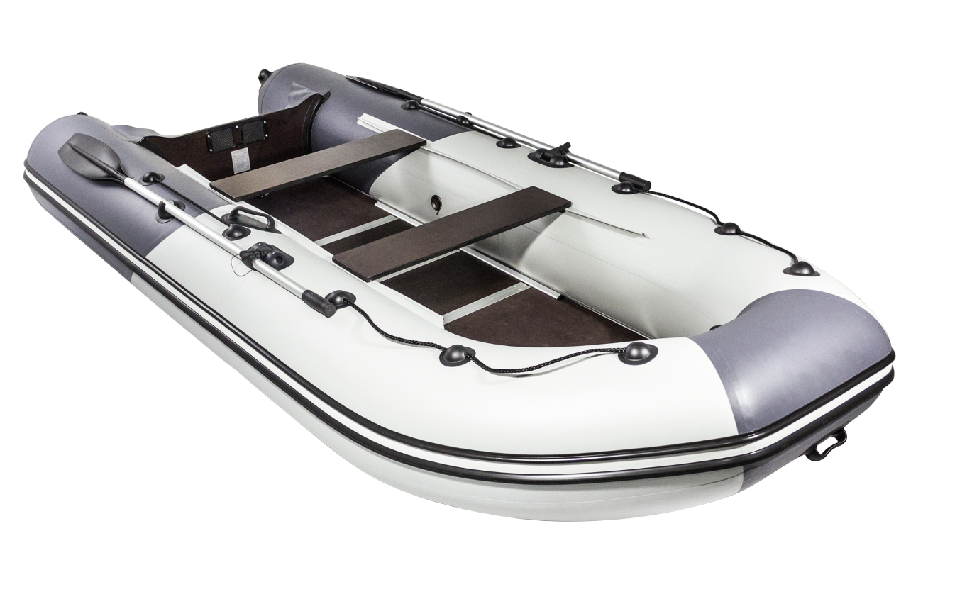 Лодка Ривьера Компакт 3600 СК в Калуге