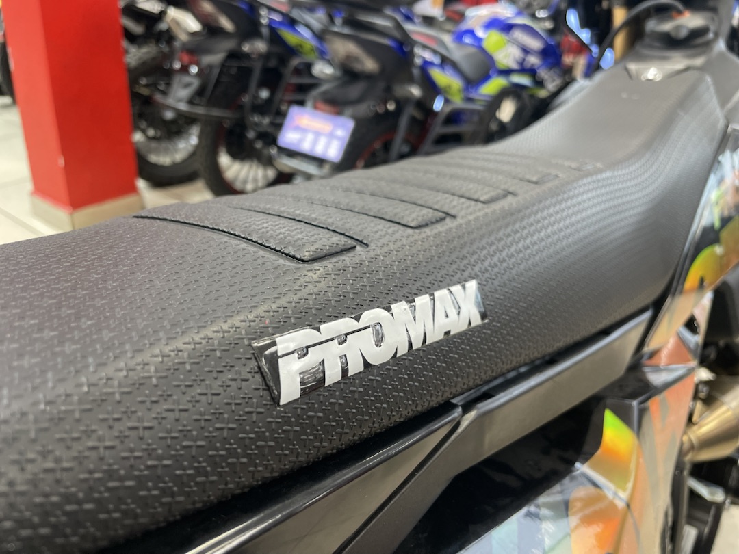 Кроссовый мотоцикл PROMAX BLACKOUT NB300 MX в Калуге