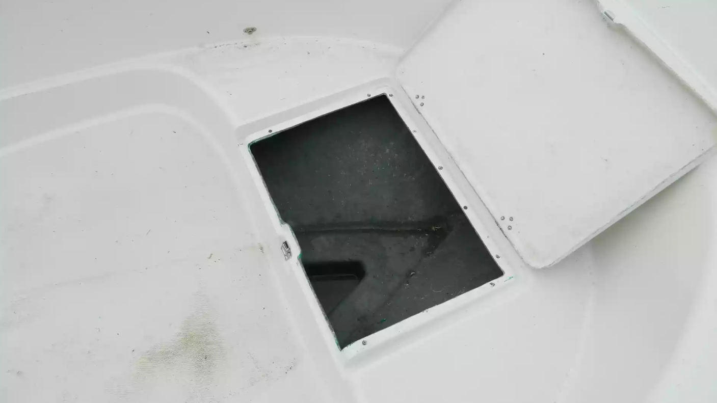 Стеклопластиковый катер Тримаран Wyatboat 430 C в Калуге