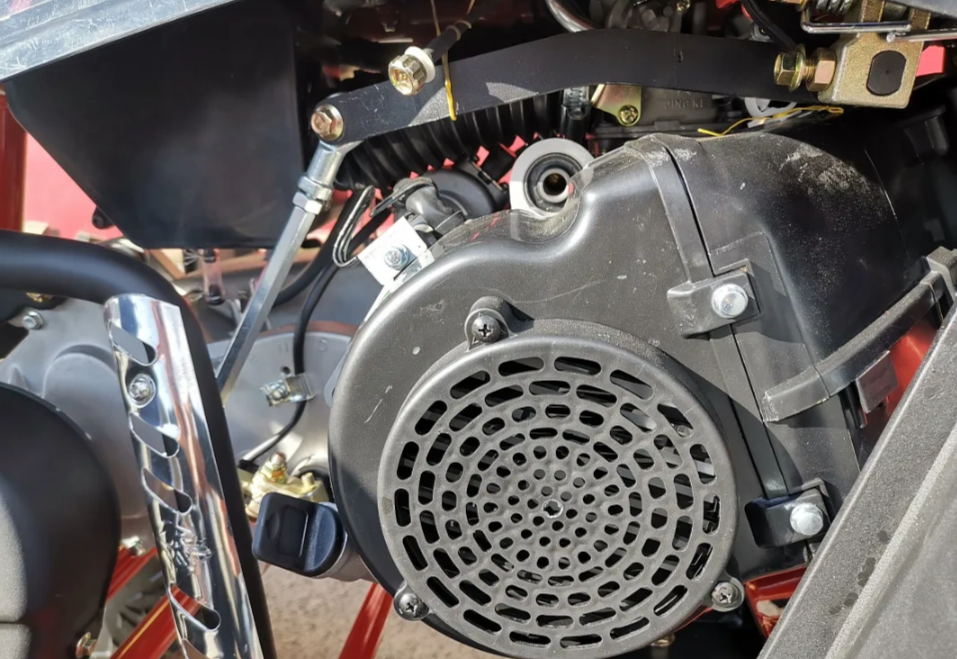 Квадроцикл GBM SHARP BIG 300 NEW в Калуге