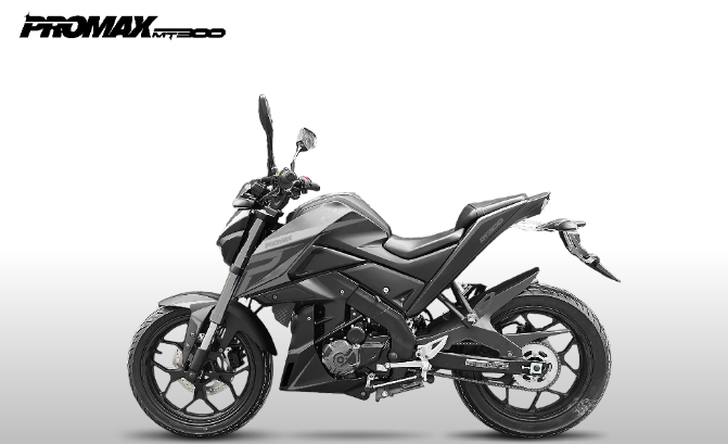 Мотоцикл PROMAX MT300 в Калуге