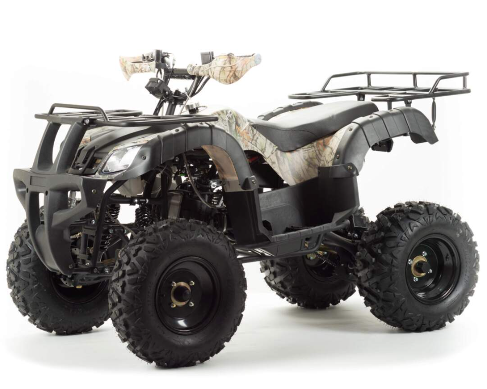 Квадроцикл MOTOLAND (МОТОЛЕНД) 200 ALL ROAD в Калуге