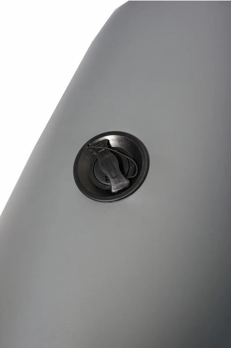 КРЕСЛО НАДУВНОЕ SMARINE, 85Х75 СМ, ПВХ, СЕРЫЙ в Калуге