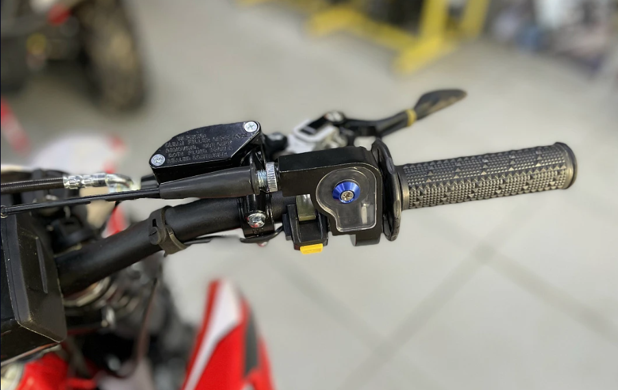 Мотоцикл Progasi SUPER MAX 250 PRO SPORT в Калуге