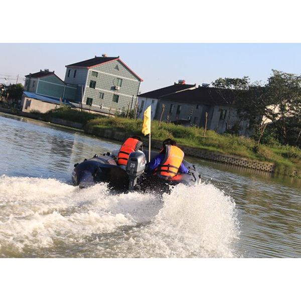 ЛОДОЧНЫЙ МОТОР ALLFA CG Т20 в Калуге