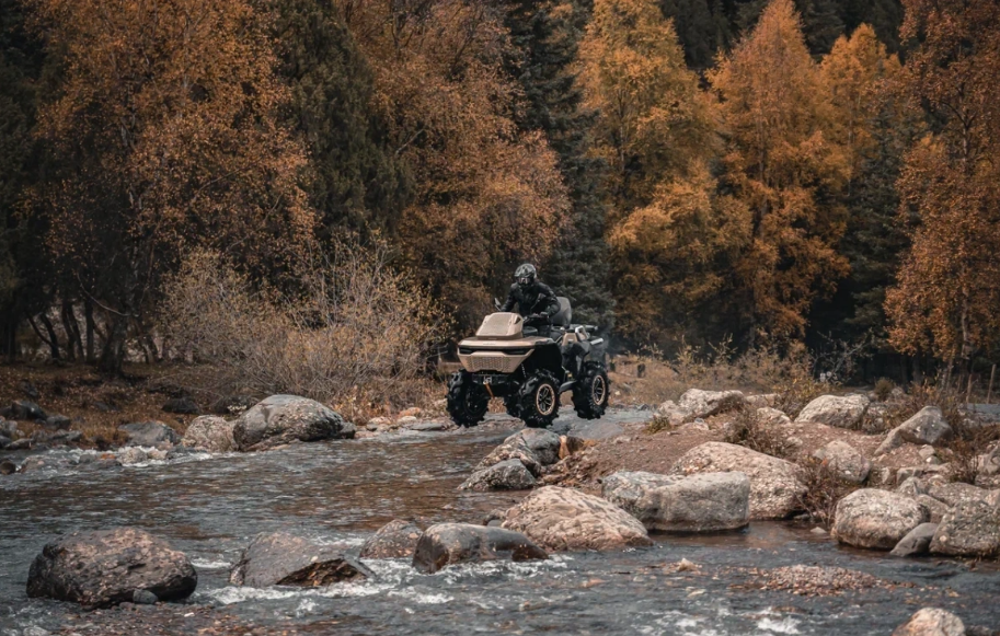 Квадроцикл BENDA REDSTONE 1000 MUD в Калуге