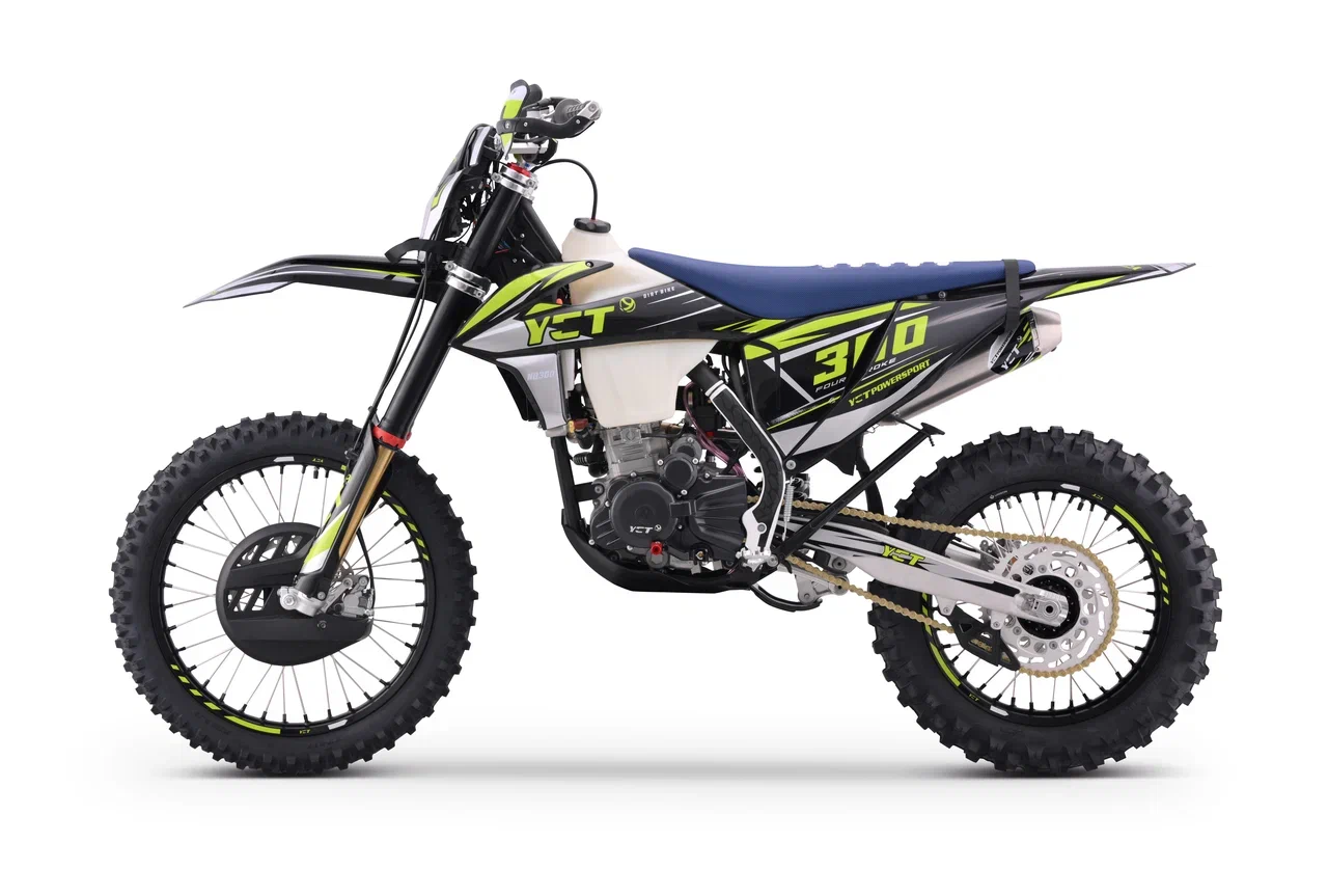 Кроссовый мотоцикл YACOTA NB300 в Калуге