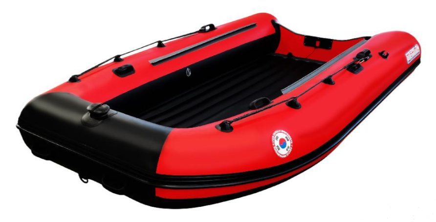 КОМПЛЕКТ ЛОДКА MISHIMO RAPID 380 + ЛОДОЧНЫЙ МОТОР MARLIN MP 9.9 (20) AMHS PROLINE FORCE в Калуге