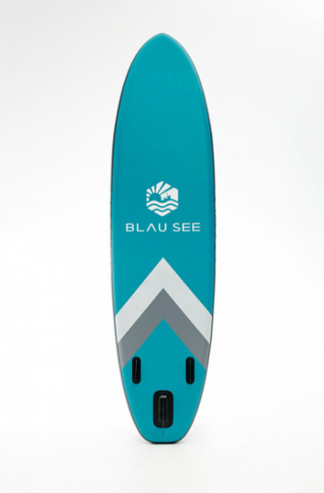 НАДУВНОЙ SUP-BOARD BUSINESS LIGHT BLUE 10,6 в Калуге