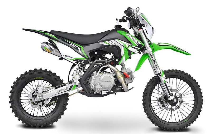 Питбайк Progasi Smart 150 в Калуге