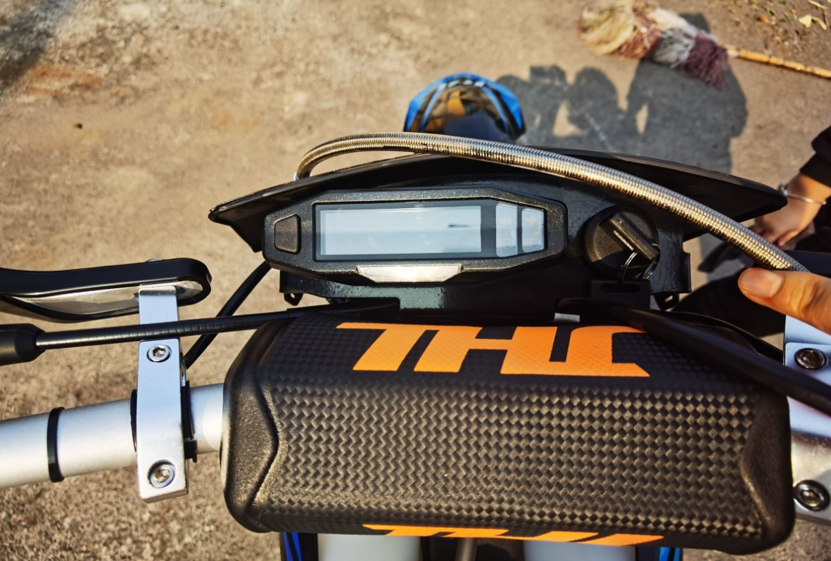 Мотоцикл JHLMOTO JHL Z3 CB250 (172FMM-3A) в Калуге