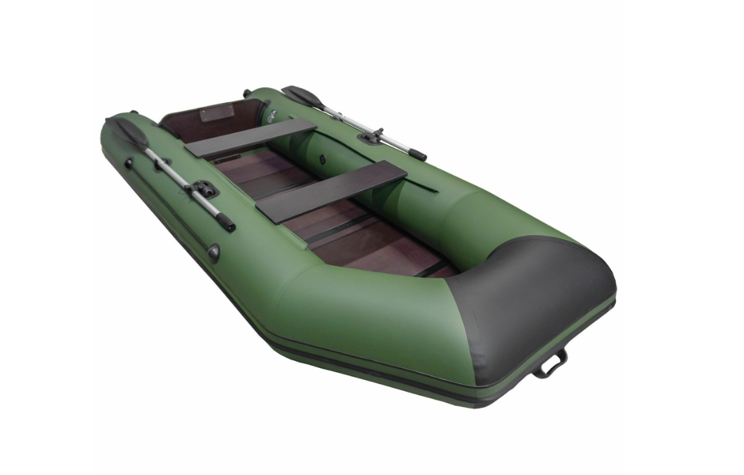 Лодка АКВА 3200 слань-книжка в Калуге