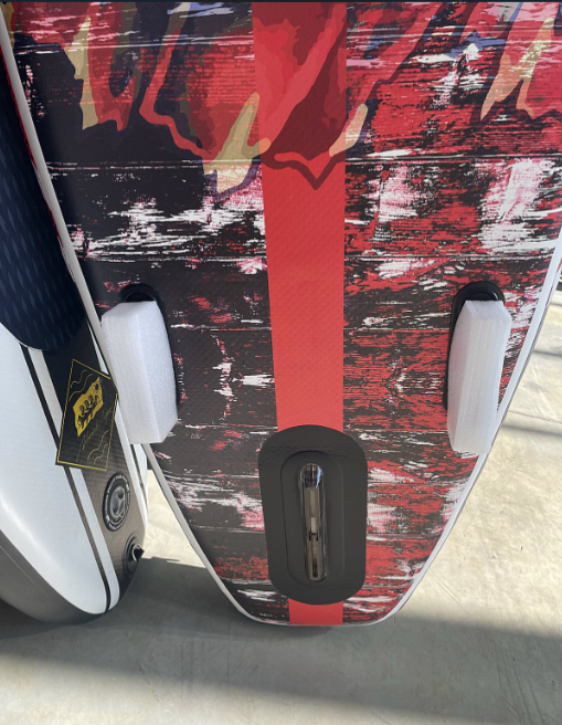 SUP (САП) ДОСКА RAIDEX TAKUMO 10.6’ (320СМ) N 10 в Калуге