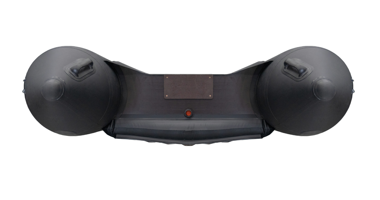 Лодка Таймень RX 3900 НДНД в Калуге