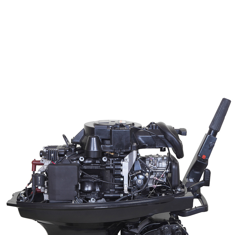 Лодочный мотор MARLIN MP 40 AMHL в Калуге