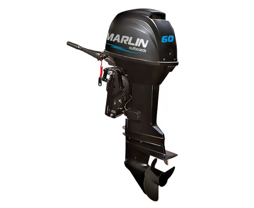 Лодочный мотор MARLIN MP 60 AMHL в Калуге