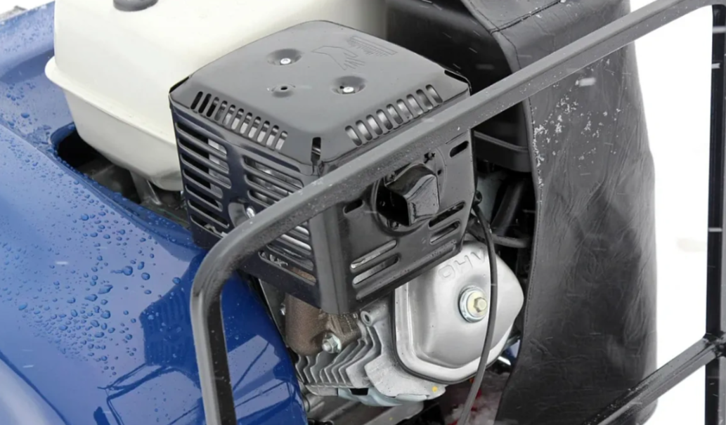 Мотобуксировщик PAXUS 500 AVANT 15 л.с. в Калуге