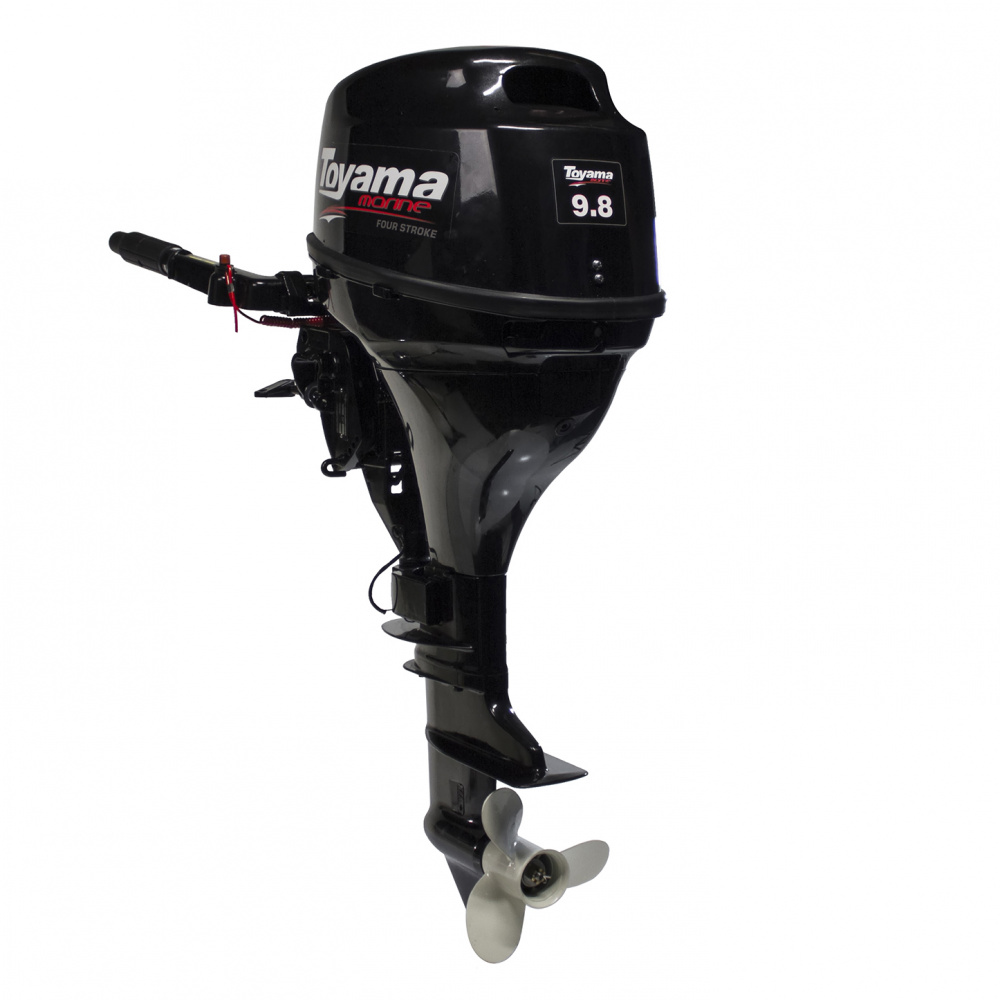 ЛОДОЧНЫЙ МОТОР TOYAMA F9.8BMS в Калуге