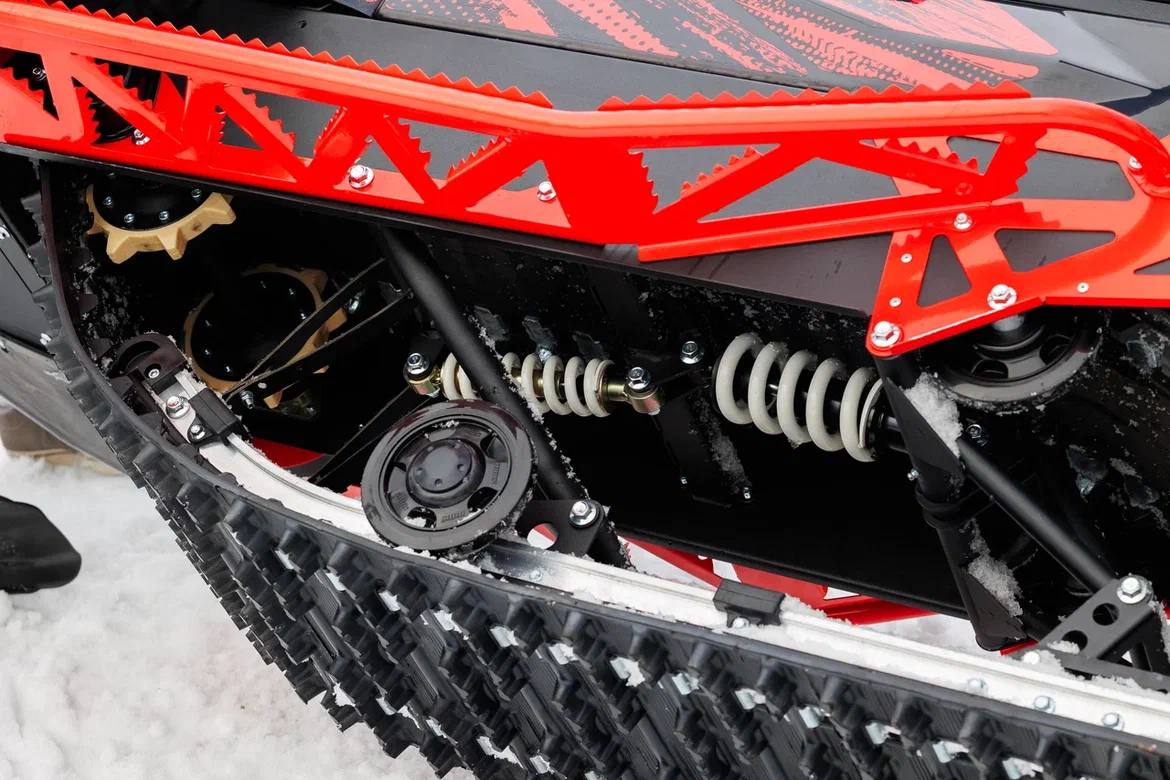 Снегоход IRBIS SF200L NEW 24/25 в Калуге