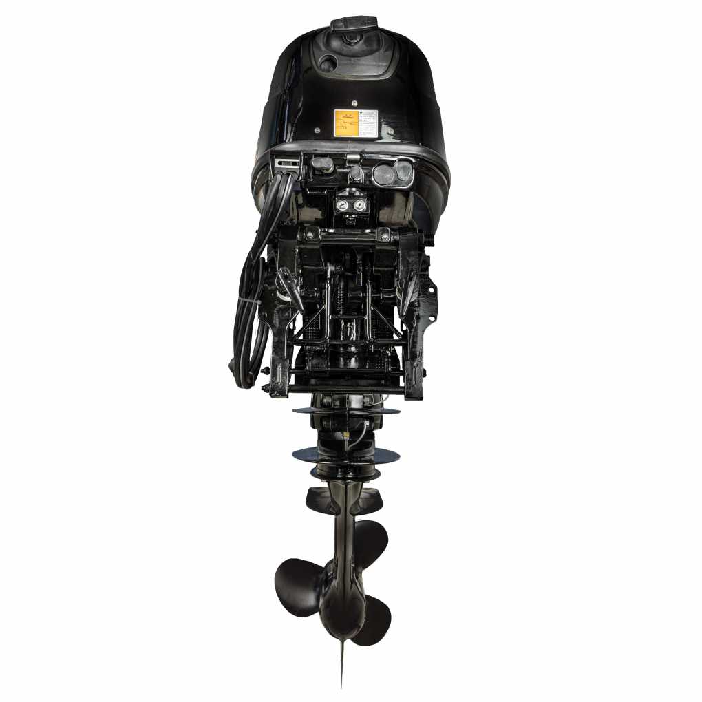 ЛОДОЧНЫЙ МОТОР GLADIATOR G30FES в Калуге